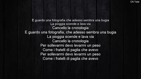 Fratelli di paglia MP3 Song Download 